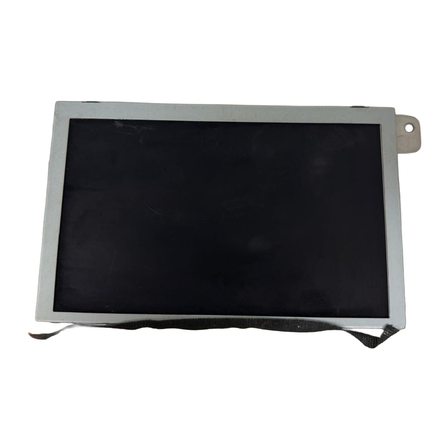 Info-GPS-TV Display 7" Screen Digit Fits 2010-2016 Audi A4 2.0L 8R0919604A