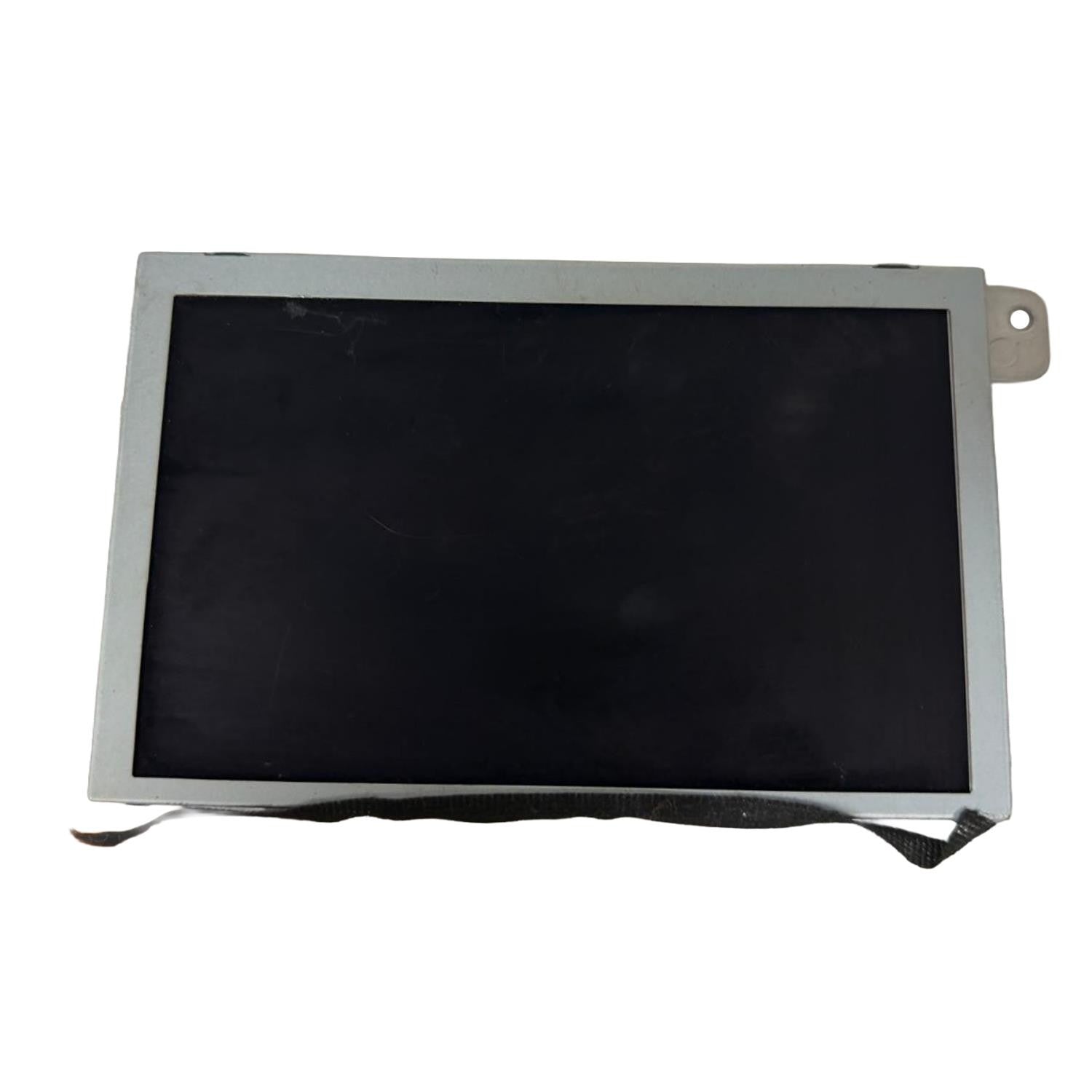 Info-GPS-TV Display 7" Screen Digit Fits 2010-2016 Audi A4 2.0L 8R0919604A
