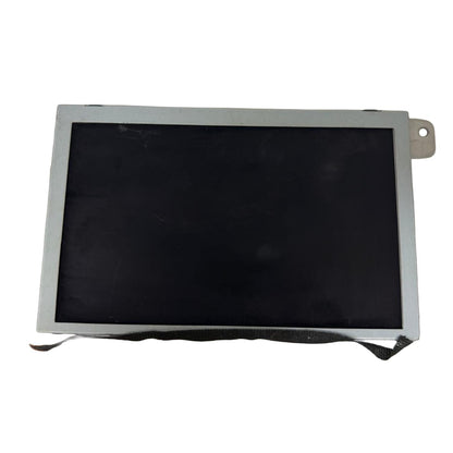Info-GPS-TV Display 7" Screen Digit Fits 2010-2016 Audi A4 2.0L 8R0919604A