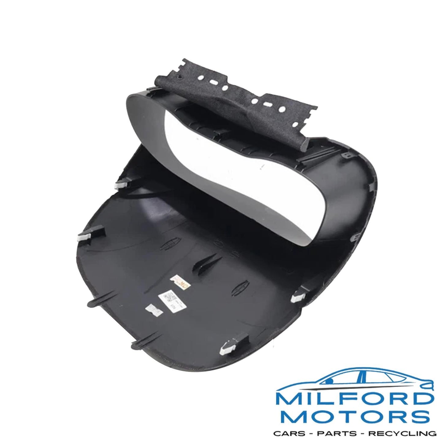 Dashboard Speedometer Bezel Cover Trim Fits 2021 Hyundai Kona Limited 1.6L