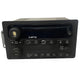 Audio Equipment Radio AM-FM-stereo-MP3-single CD Fits