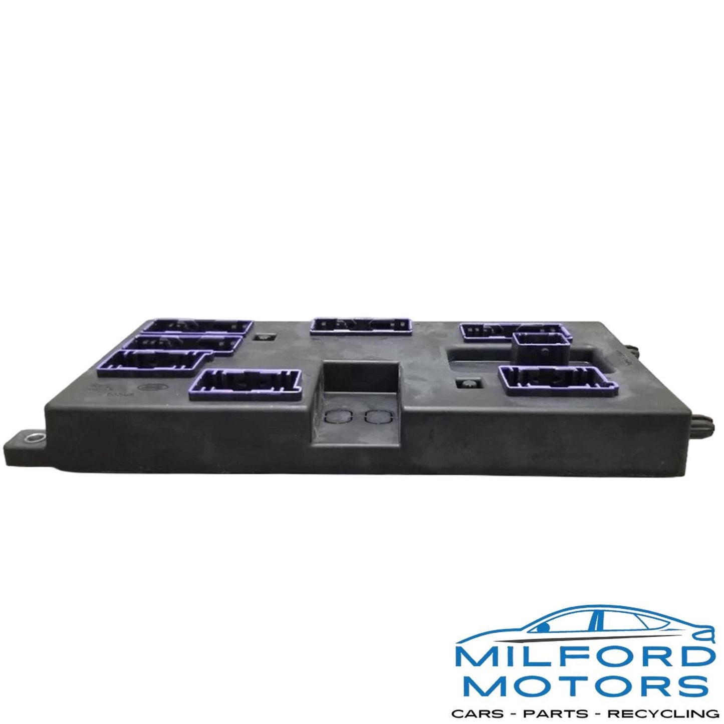Chassis Body Control Module FIts 2017 Jaguar F-PACE S 3.0L