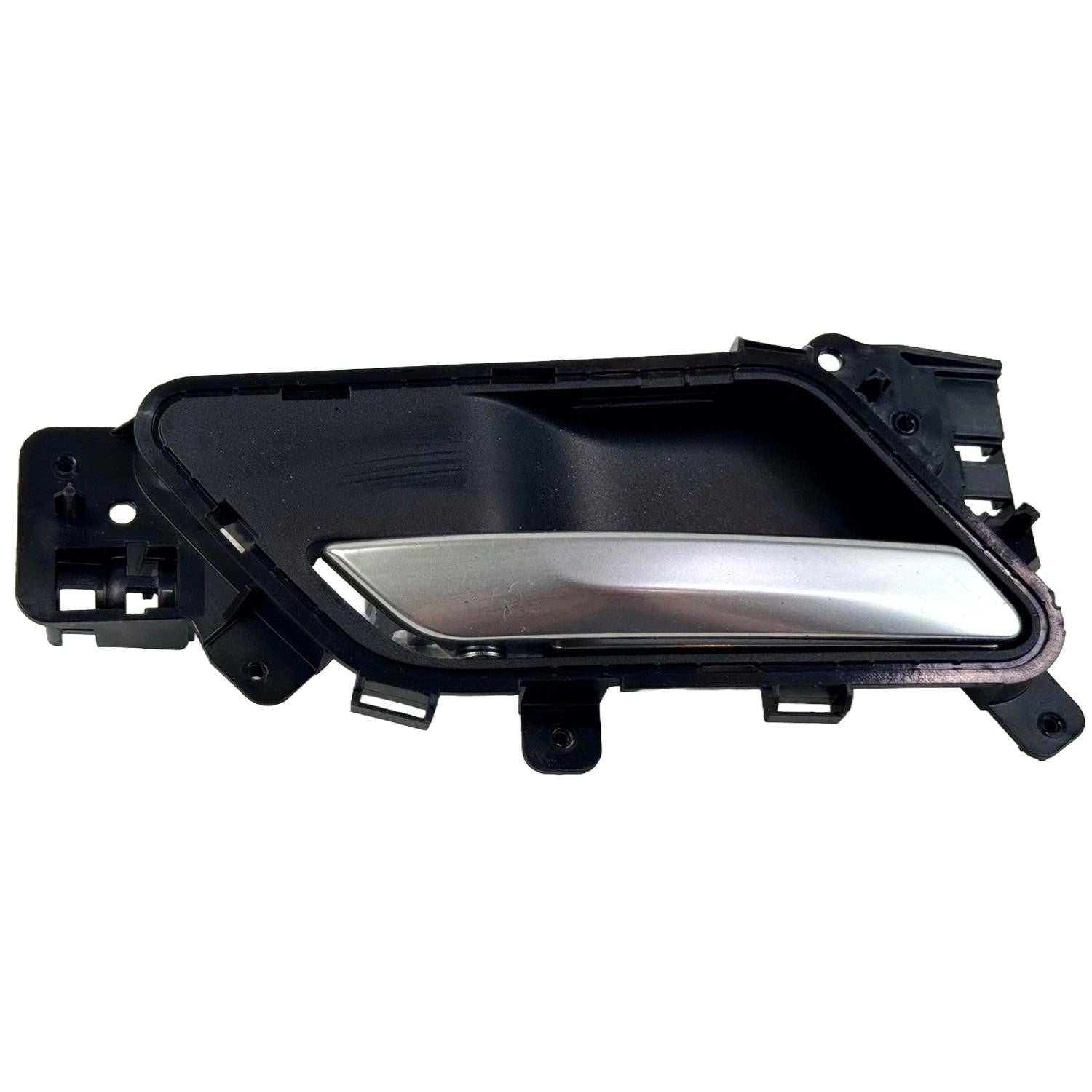 Rear Left Side Door Interior Handle Trim Fits 2017 Jaguar F-PACE S 3.0L