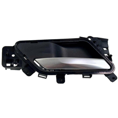 Rear Left Side Door Interior Handle Trim Fits 2017 Jaguar F-PACE S 3.0L