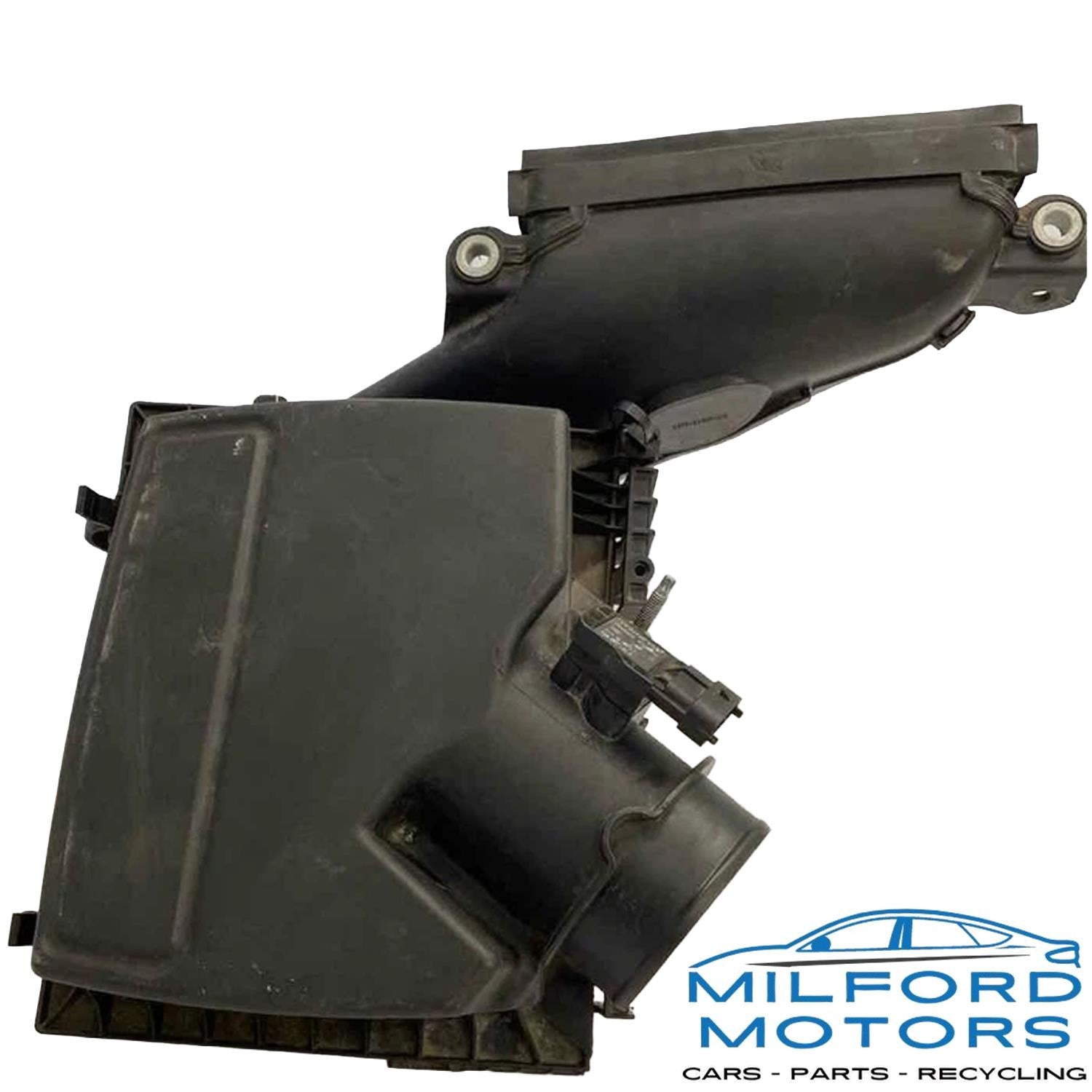 Air Cleaner Fits 2013 Ford Fusion Titanium Sedan 2.0L