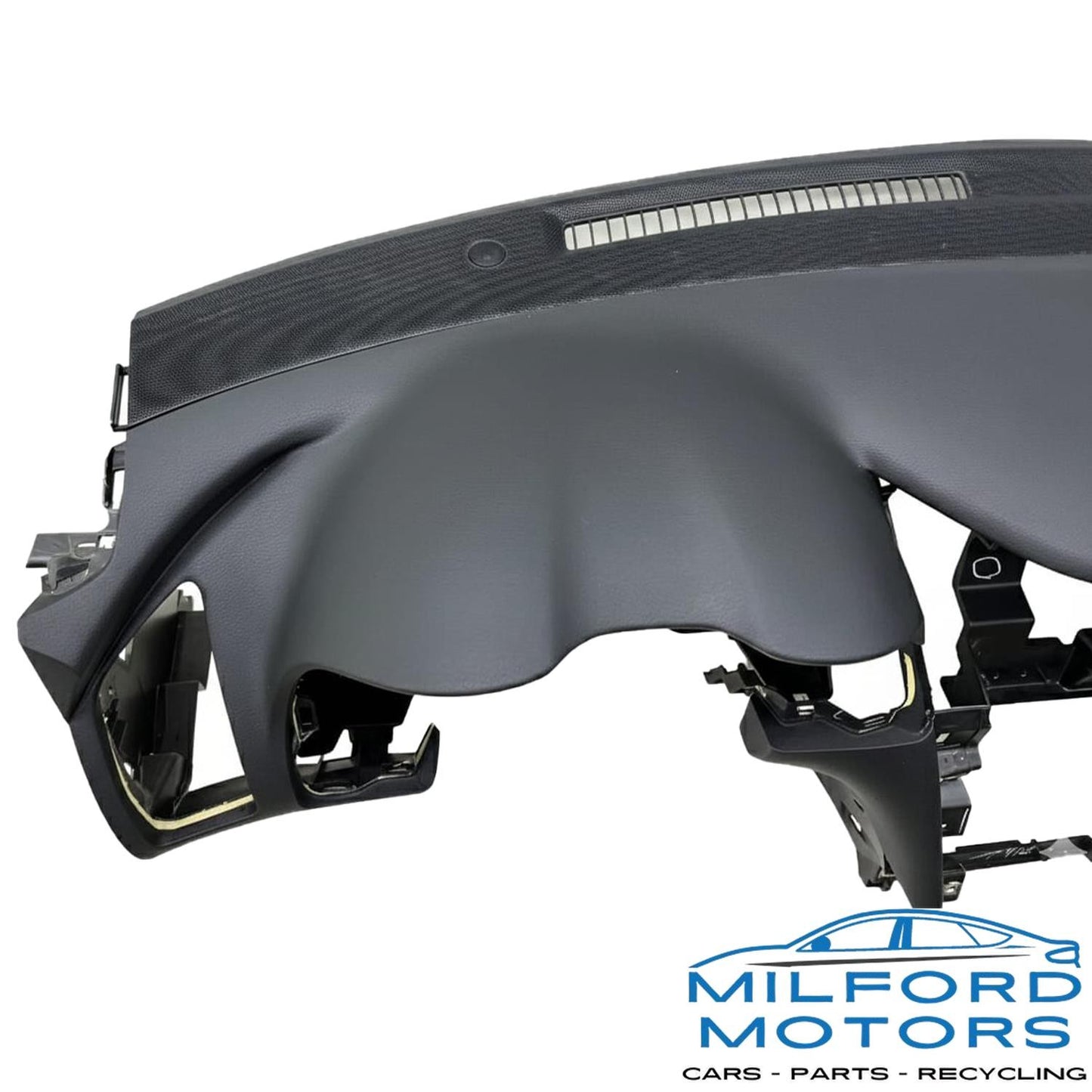 Black Dashboard Dash Panel Assembly Fits 2017 Infiniti Q50 2.0L