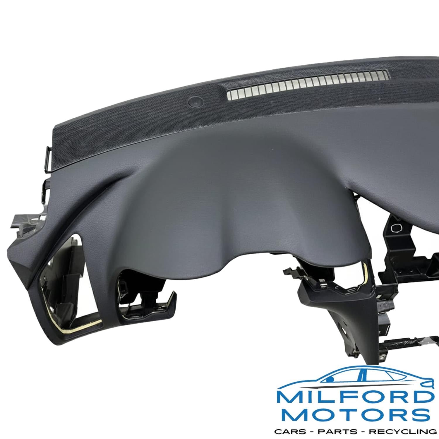 Black Dashboard Dash Panel Assembly Fits 2017 Infiniti Q50 2.0L