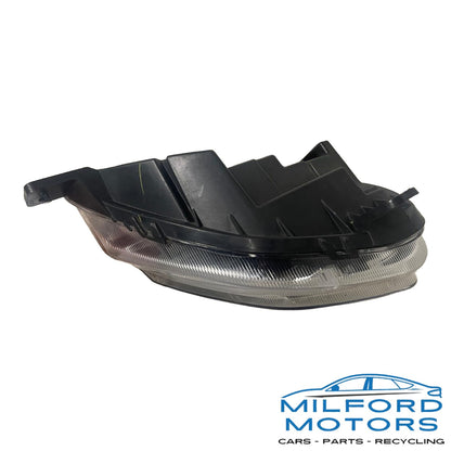 Passenger Corner/Park Light Turn Signal Fits 2018-2021 Chevrolet Equinox 1.5L