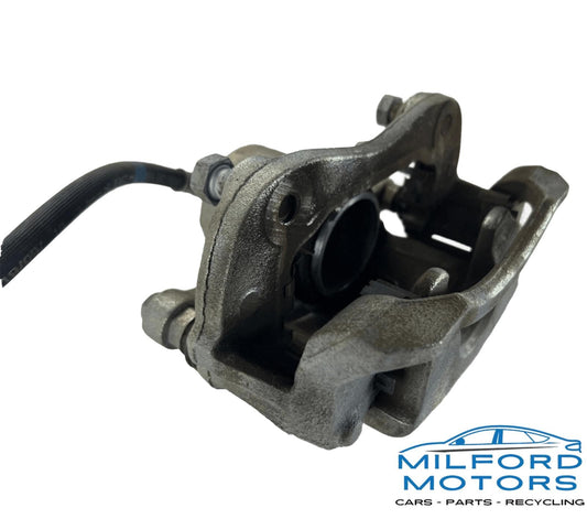 Front Driver Side Brake Caliper Fits 2021 Hyundai Kona Limited 1.6L