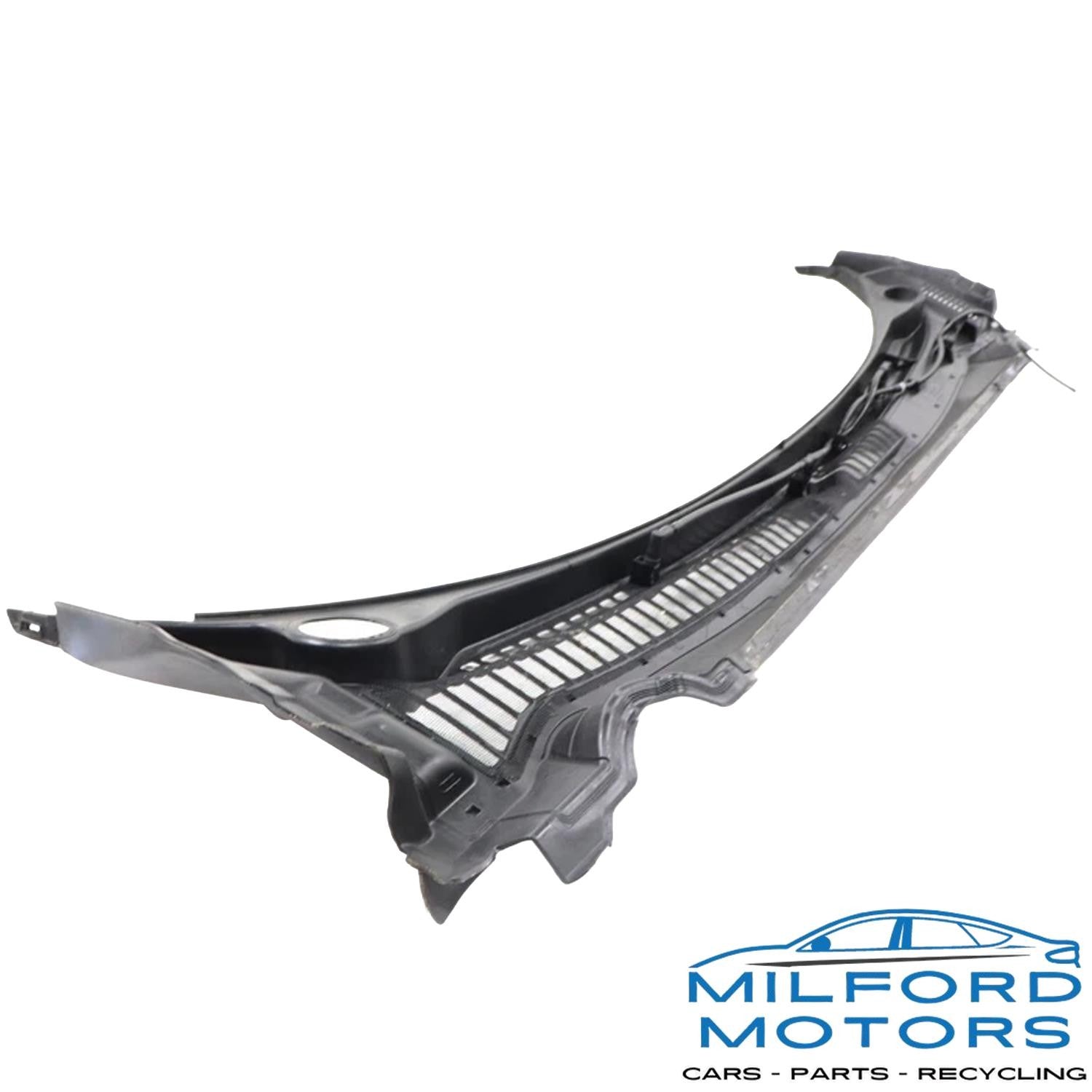 Windshield Cowl Panel Vent Grille Cover Fits 2013 Ford Fusion Titanium Sedan L4