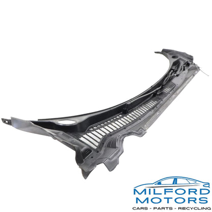 Windshield Cowl Panel Vent Grille Cover Fits 2013 Ford Fusion Titanium Sedan L4