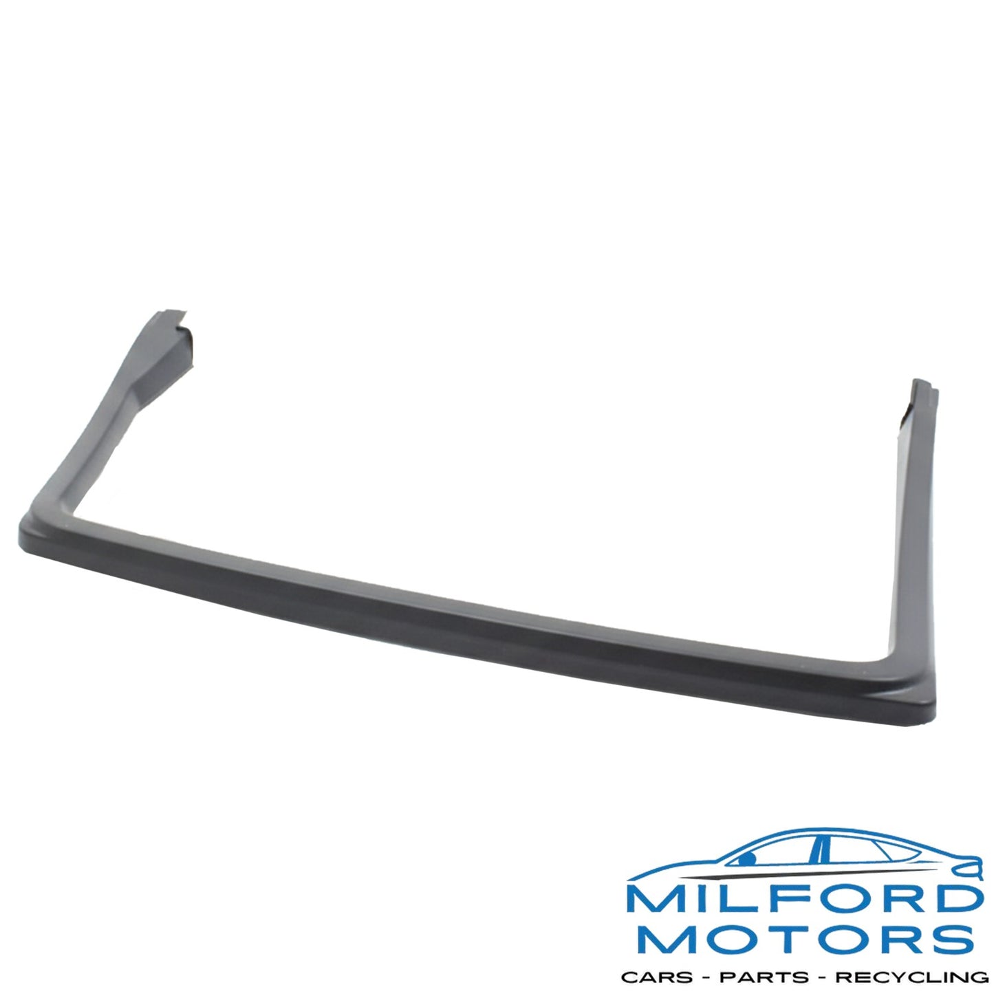 Right Side Door Window Frame Trim Cover Panel - 2015 Audi Q7 Premium Plus 3.0L