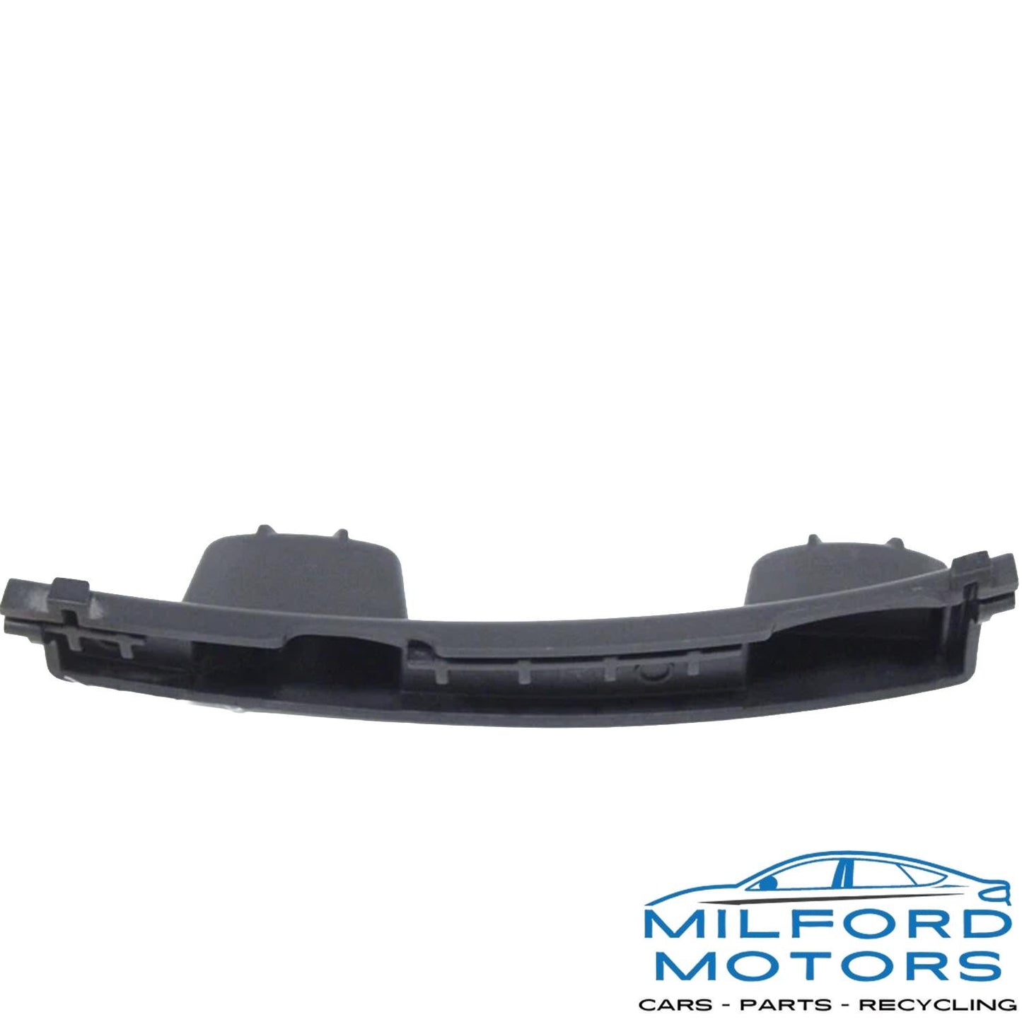 Rear Right Side Bumper Guide Bracket Fits 2015 Audi A8 quattro Sedan 4.0L