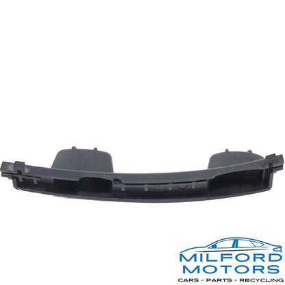Rear Right Side Bumper Guide Bracket Fits 2015 Audi A8 quattro Sedan 4.0L