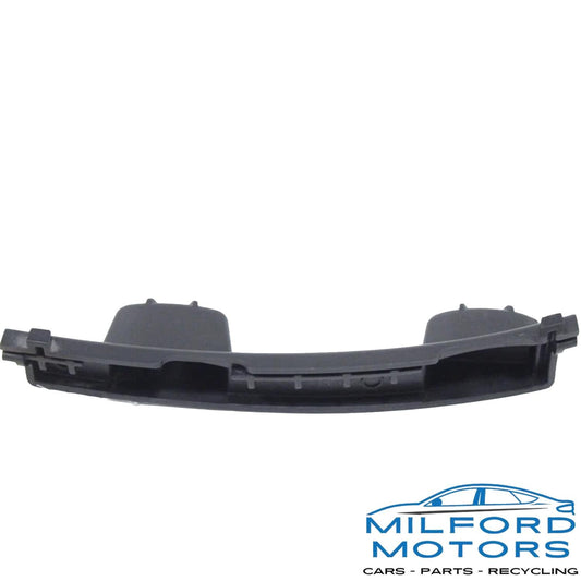 Rear Right Side Bumper Guide Bracket Fits 2015 Audi A8 quattro Sedan 4.0L