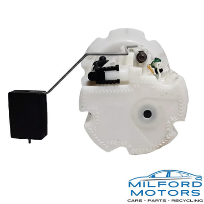 Fuel Gas Tank Mounted Pump Module Assembly Fits 2017 Infiniti Q50 2.0L