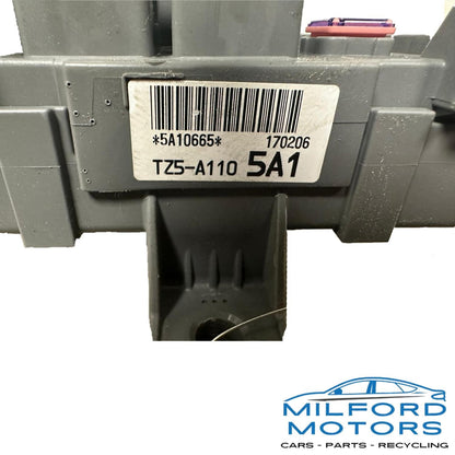 OEM Cabin Fuse Box Fits 2017 Acura MDX 3.5L TZ5-A110-5A1