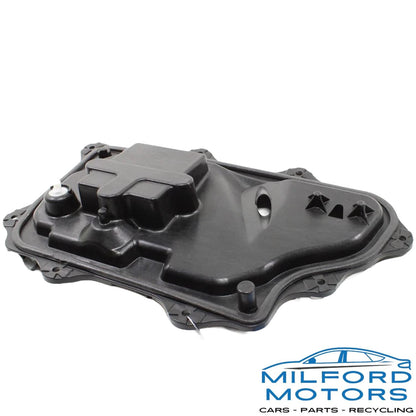 Front Left Side Door Window Regulator Carrier Fits 2017 Jaguar F-PACE S 3.0L