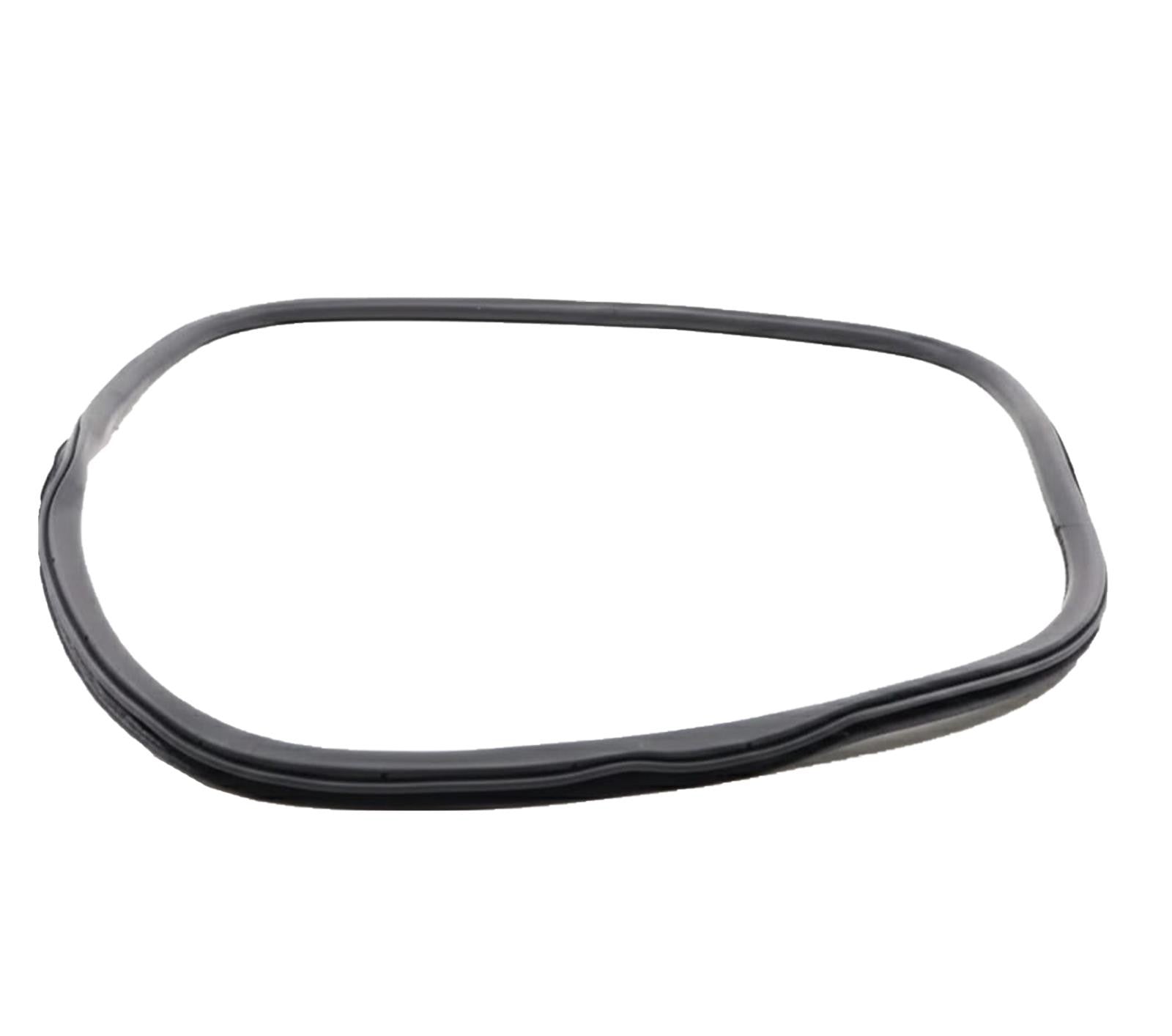Rear Right Side Door WeatherStrip Seal Fits 2013 Ford Fusion Titanium Sedan 2.0L