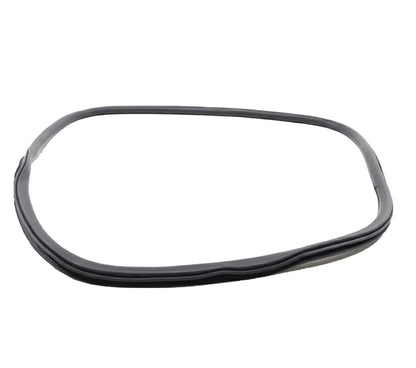 Rear Right Side Door WeatherStrip Seal Fits 2013 Ford Fusion Titanium Sedan 2.0L