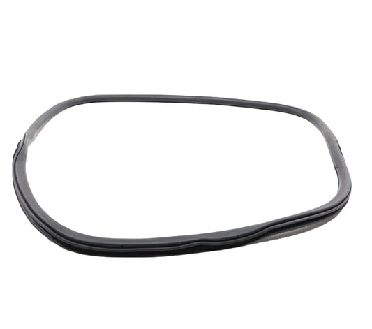 Rear Right Side Door WeatherStrip Seal Fits 2013 Ford Fusion Titanium Sedan 2.0L