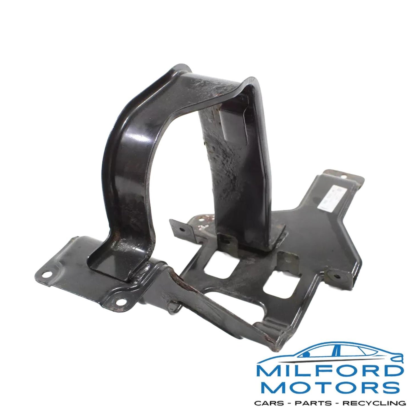 Fuel Vapor Canister Bracket Fits 2019 Land Rover Range Rover Velar 2.0L