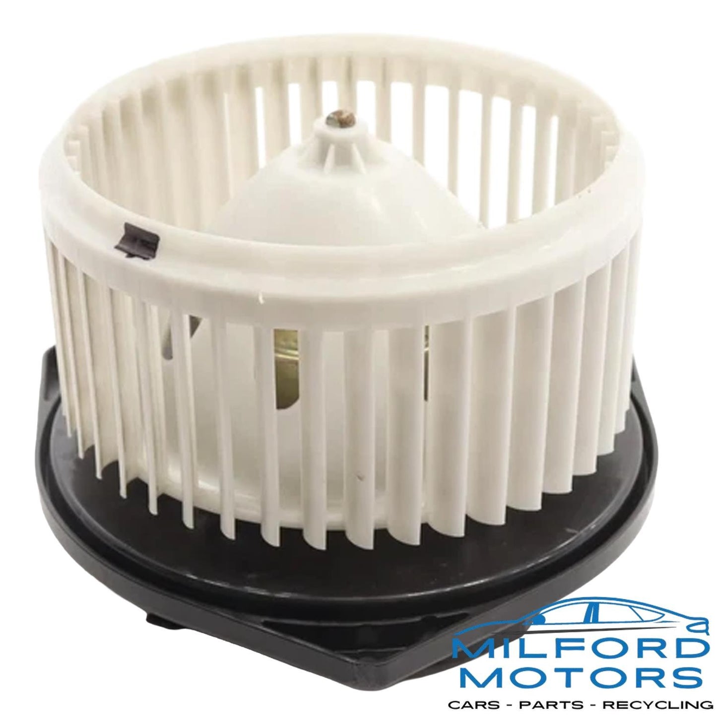 HVAC A/C Heater Blower Motor Fits 2013 Ford Fusion Titanium Sedan 2.0L