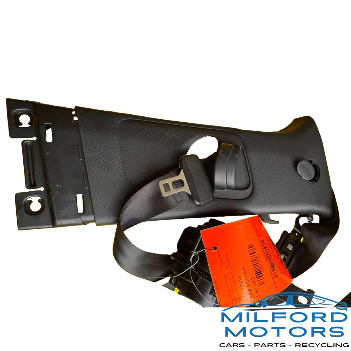 OEM Seat Belt Front Passenger Retractor Fits 2017-2022 Kia Sportage S SUV 2.4L