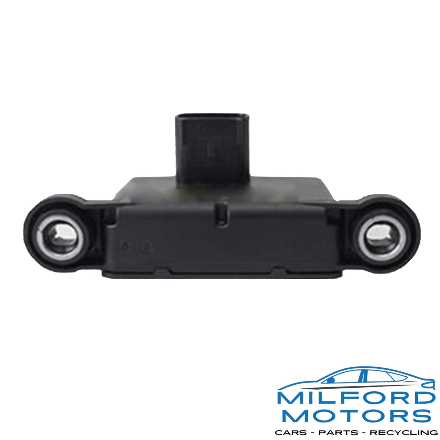 Yaw Rate Sensor Assembly Fits 2016 Chevrolet Cruze LT Auto Sedan 1.4L 13578326