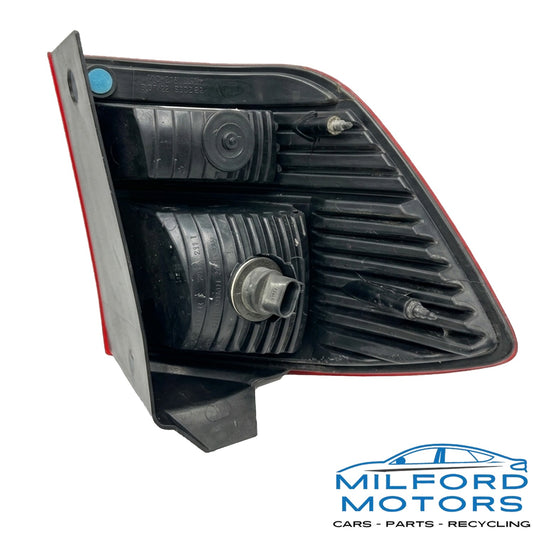 Right Side Tail Light Quarter Panel Mounted Fits 2010-2020 Dodge Journey 3.5L