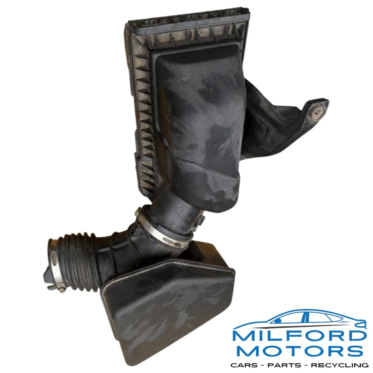 Air Cleaner Air Intake Box Fits 2011-2015 Lincoln MKX 3.7L