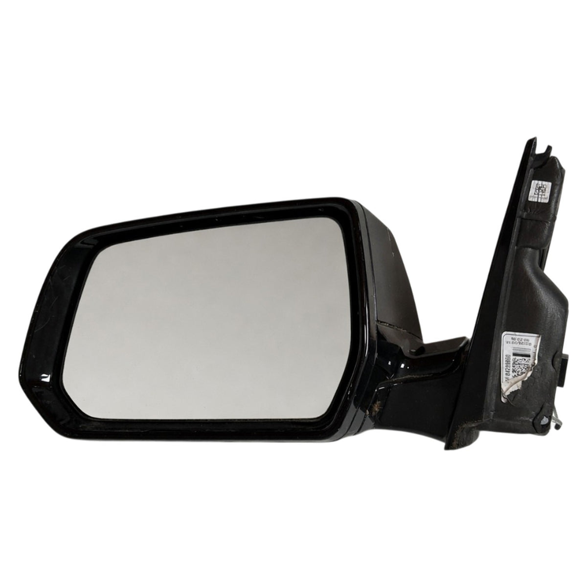 Driver Side Mirror Manual Fold Power Heated Fits 18-2019 Chevrolet Traverse 3.6L