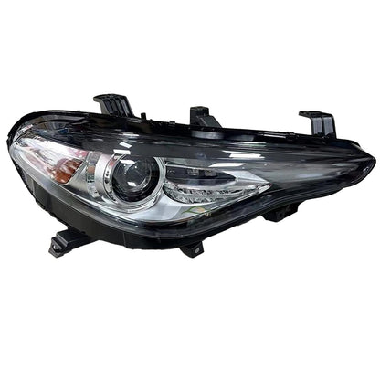 Passenger Side Xenon Headlamp Assembly Fits 2017-2021 Alfa Romeo Giulia 2.0L