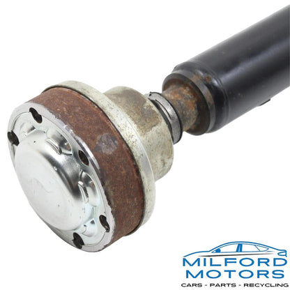 Front Driveshaft Propeller - 2015 Audi Q7 Quattro Premium Plus V6 7L8521101C