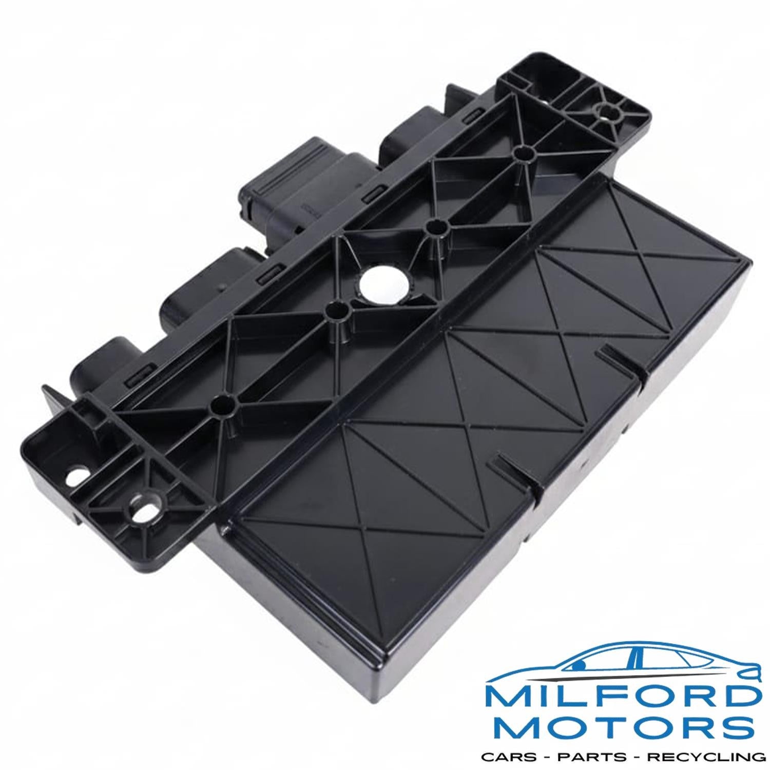 Deployable Step Side Control Module Fits 2017 Jaguar F-PACE S 3.0L