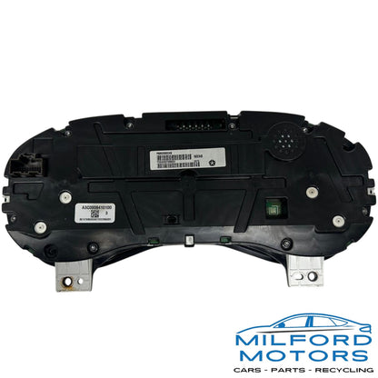 Instrument Speedometer Head/Cluster Fits 2022 Ram 2500 Tradesman 6.7L 39K Miles