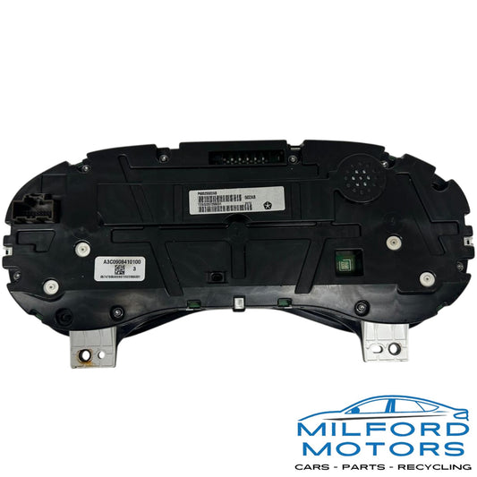 Instrument Speedometer Head/Cluster Fits 2022 Ram 2500 Tradesman 6.7L 39K Miles