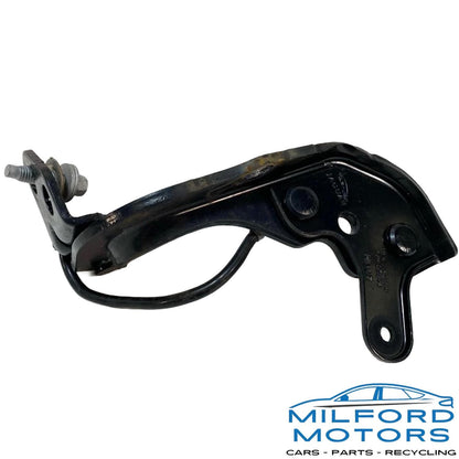 Right Passenger Side Trunk Liftgate Hatch Hinge Fits 2017 Jaguar F-PACE S 3.0L