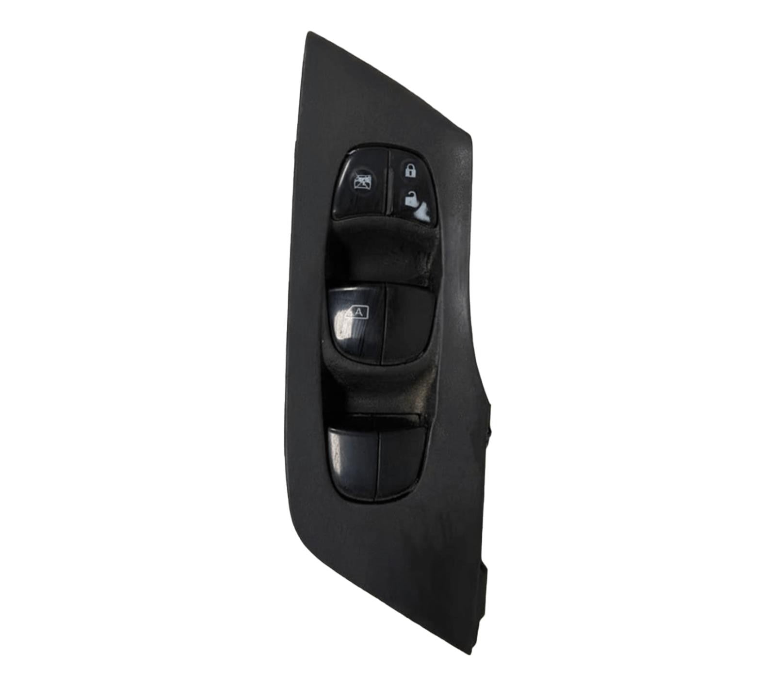 Front Driver Door Switch Lock & Window Fits 2015 Nissan Altima S / SL / SV 2.5L