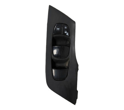 Front Driver Door Switch Lock & Window Fits 2015 Nissan Altima S / SL / SV 2.5L