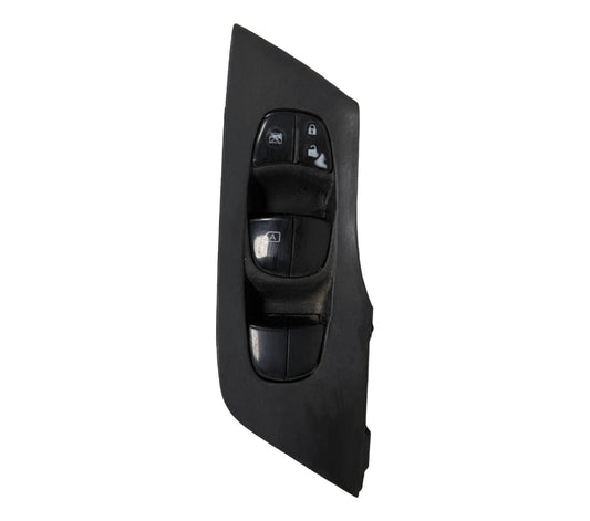 Front Driver Door Switch Lock & Window Fits 2015 Nissan Altima S / SL / SV 2.5L