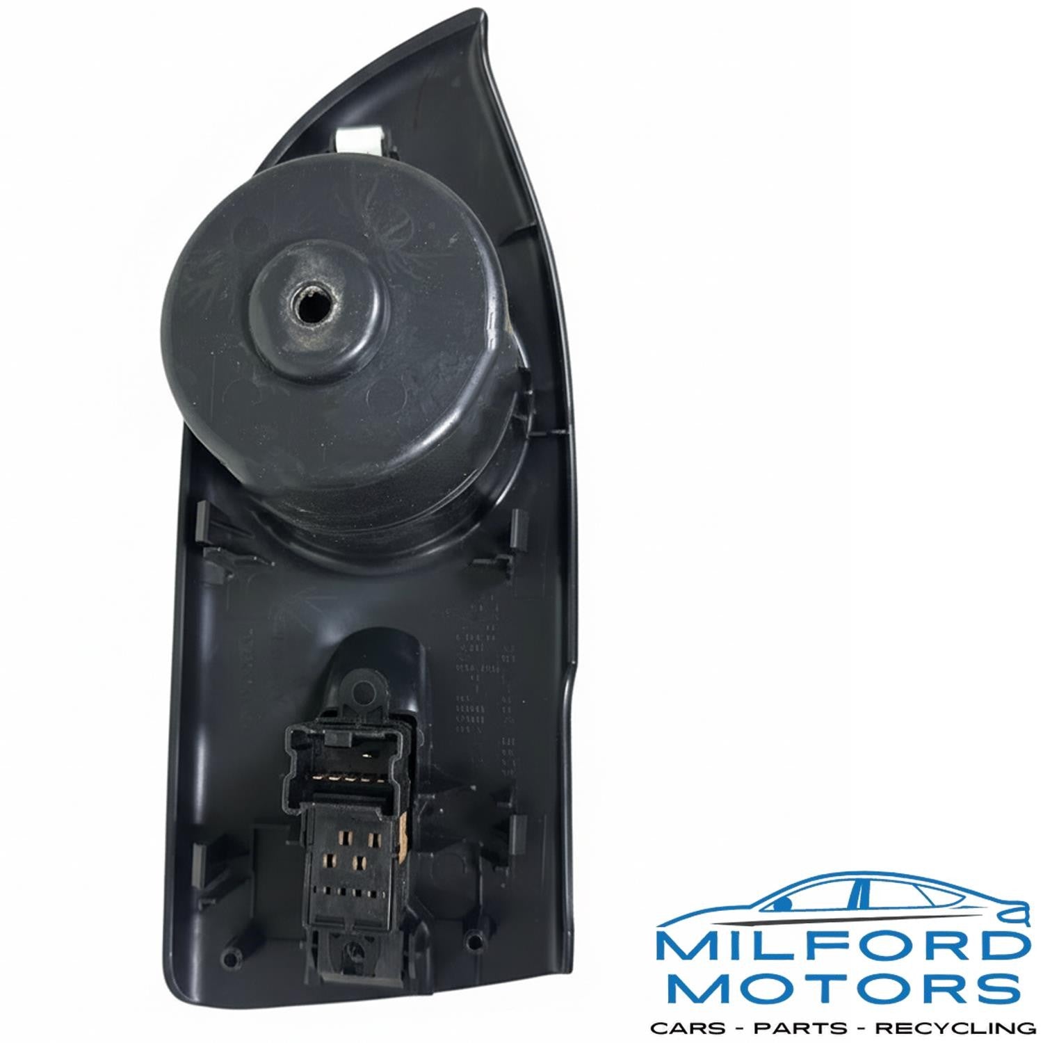 Rear Driver Side Window Switch Fits 2018 Nissan Pathfinder 3.5L