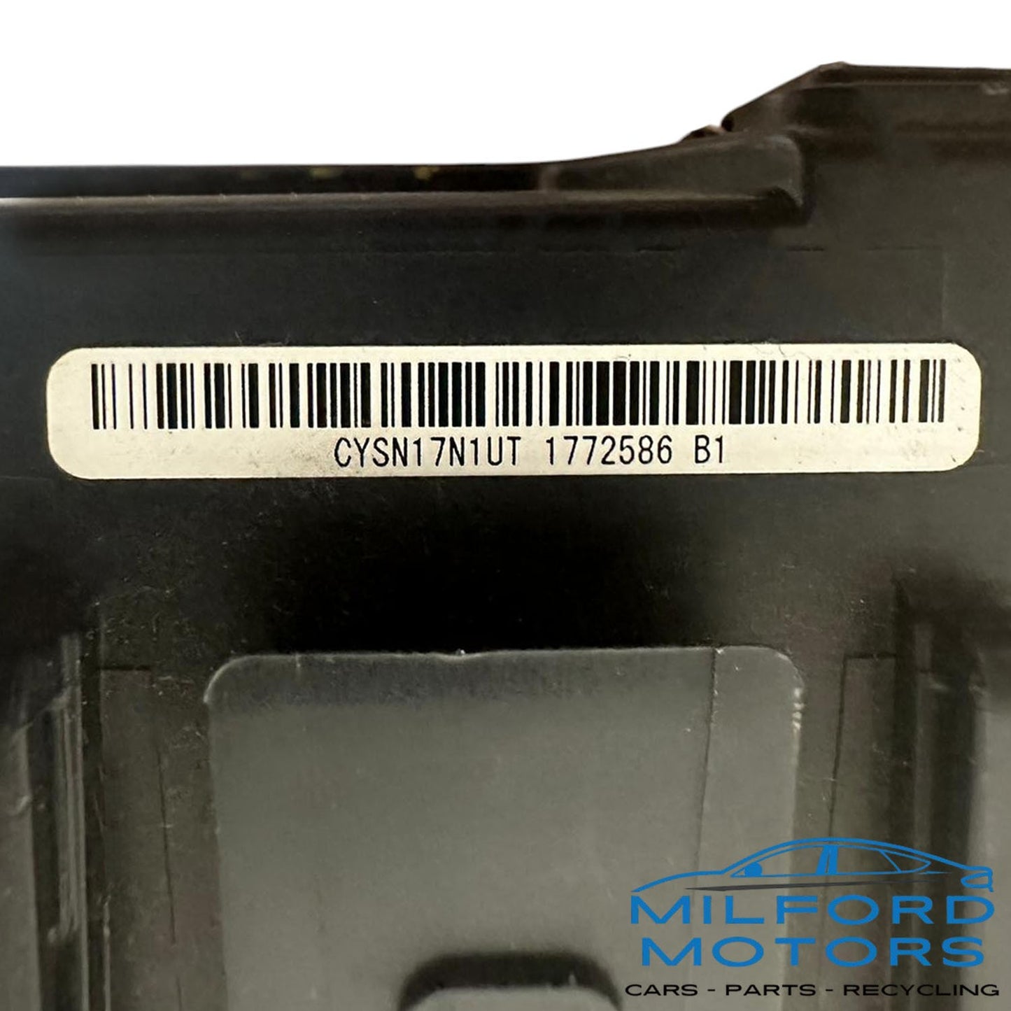Driver Assist Control Module Fits 2019 Nissan Sentra Sedan 1.8L 284E7 5UD0A