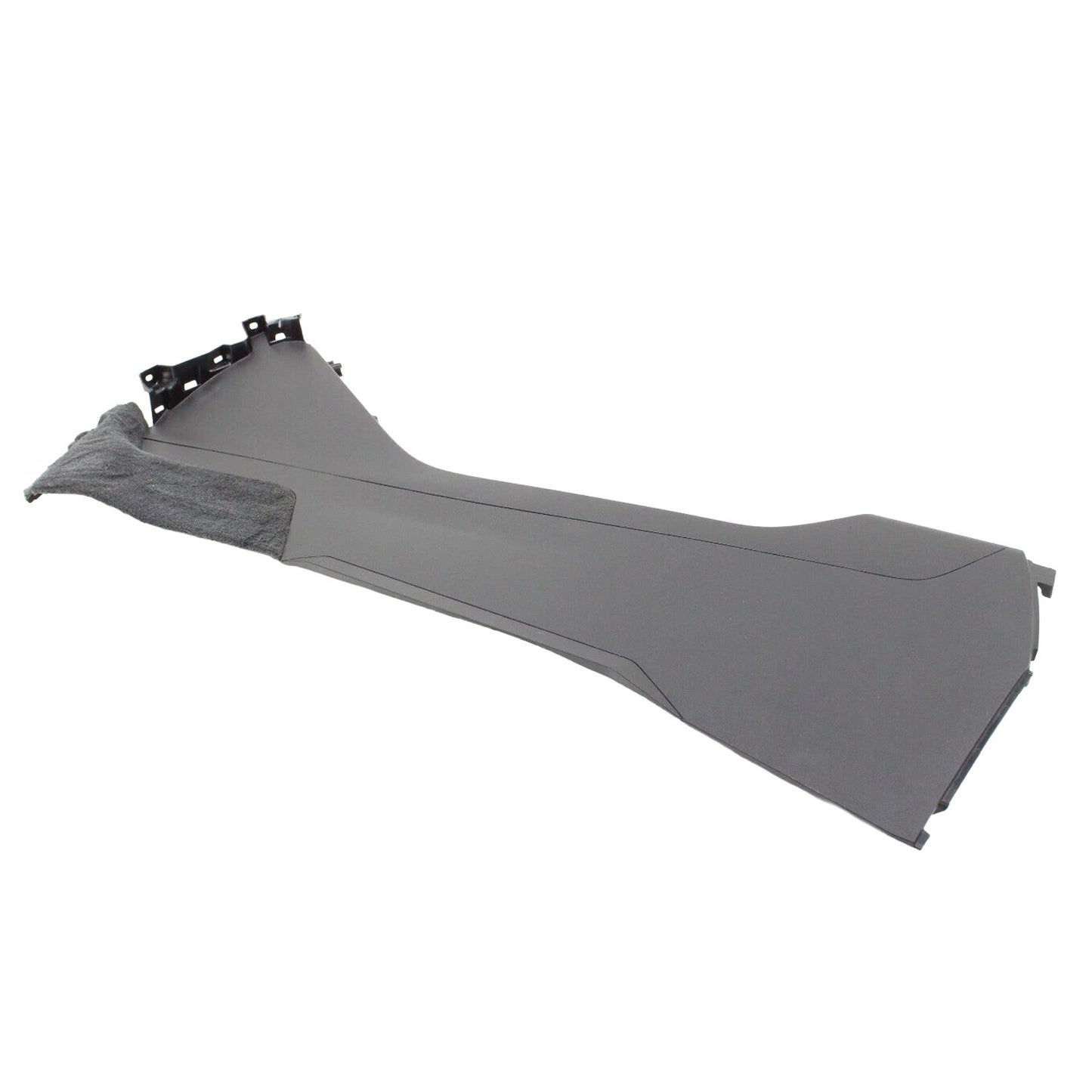 Driver Side Center Console Trim Cover Panel Fits 2017 Toyota Mirai Sedan