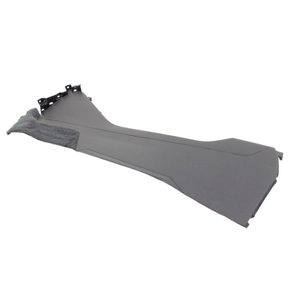 Driver Side Center Console Trim Cover Panel Fits 2017 Toyota Mirai Sedan