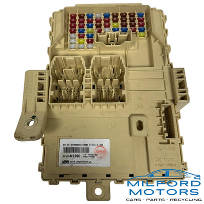 Cabin Fuse Box Fits 2023 Kia Forte LX / LXS Sedan 2.0L