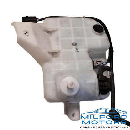 Washer Bottle Reservoir Assembly Fits 2017 Toyota Mirai Sedan