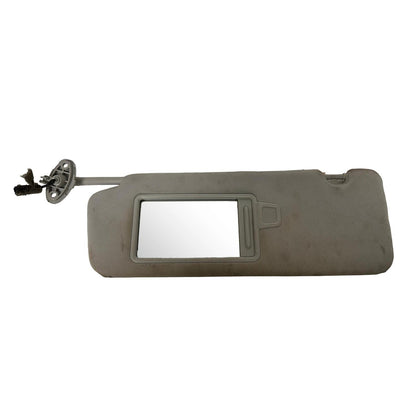 Driver/Left Side Sun Visor w/o Sunroof Fits 2016-2020 Kia Sorento EX 2.0L