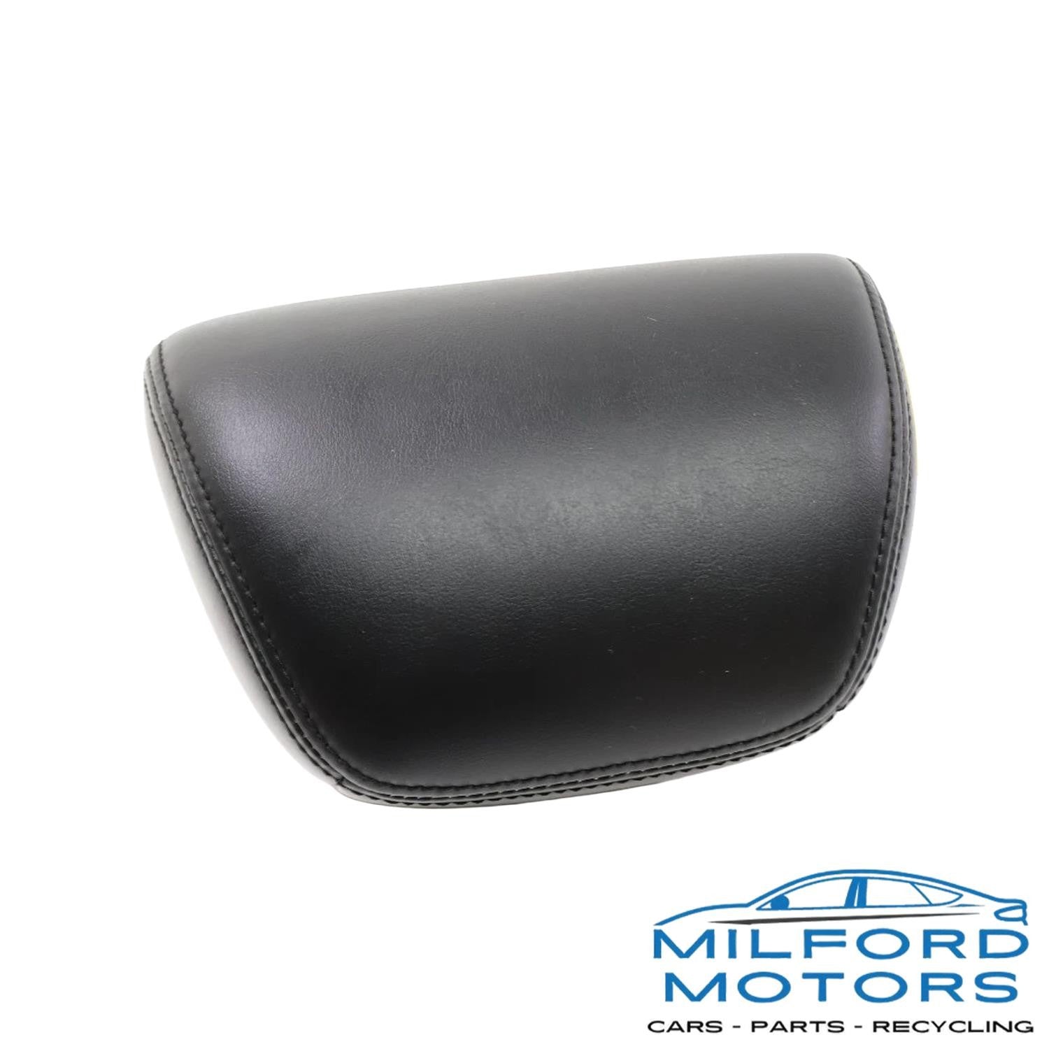 Rear Left Driver Side Seat Headrest Fits 2017 Infiniti Q50 Sedan 2.0L