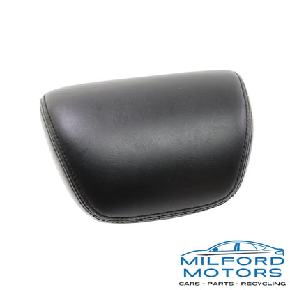 Rear Left Driver Side Seat Headrest Fits 2017 Infiniti Q50 Sedan 2.0L
